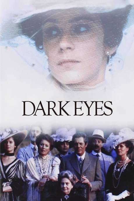 Dark Eyes